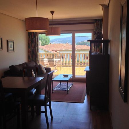 Apartamentos Ría de Bayona Baiona Habitación foto